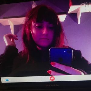 Meet your Posher, Margaret